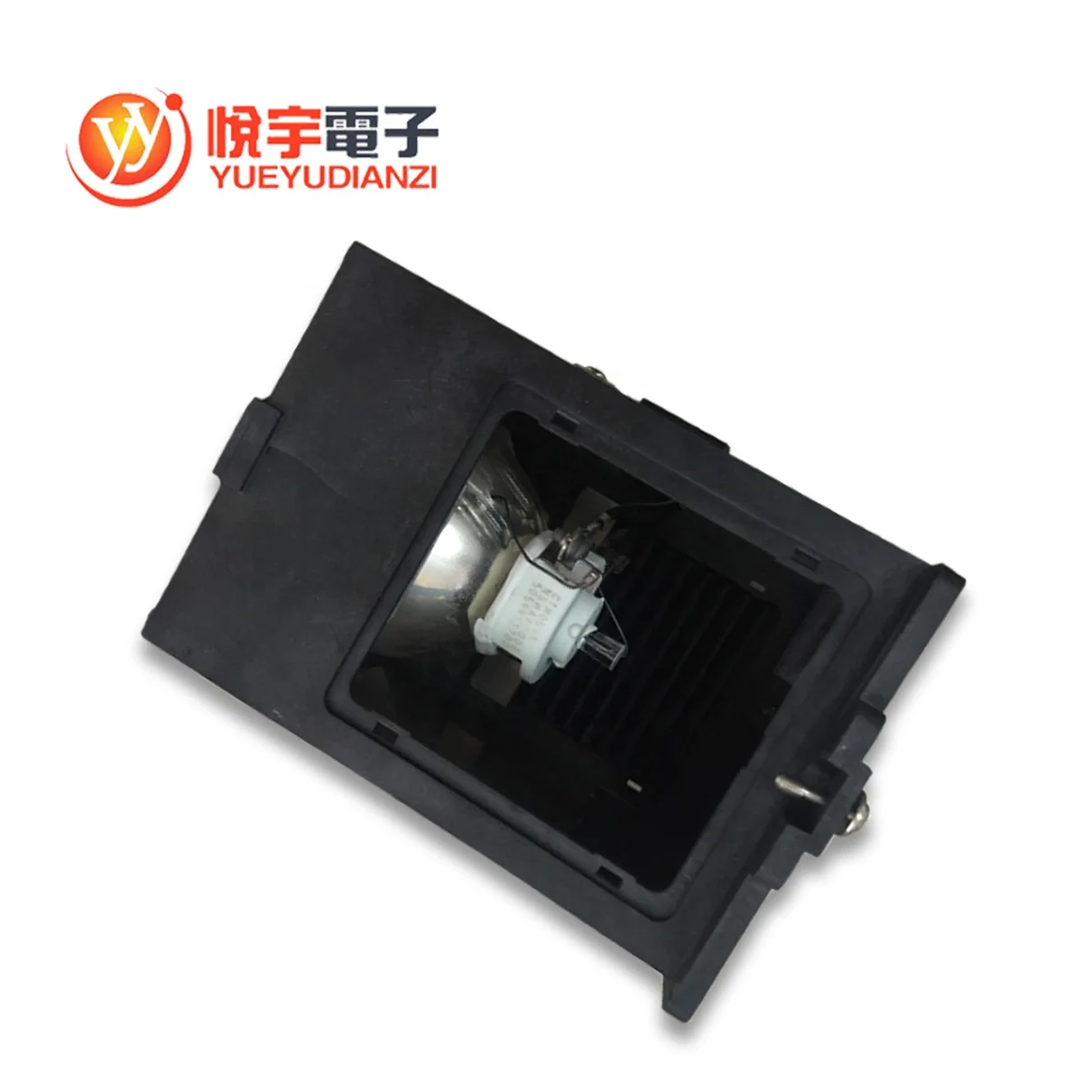 Original projector lamp NP-10LP01 bulb NSHA400W for NP-NC1000C+/NP-NC1000