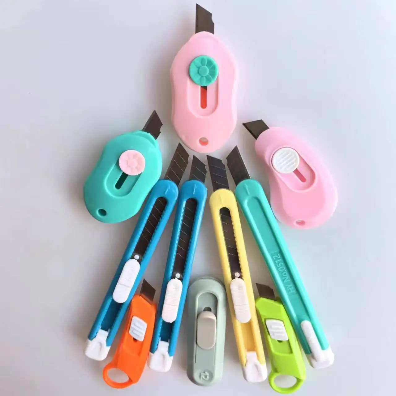 Garden Flowers Trees Grafting Cutter Pruning Seedling Scissors Garden Knife Foldable Multipurpose Professional Grafting Knife