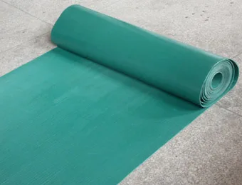SBR Neoprene Rubber Sheet