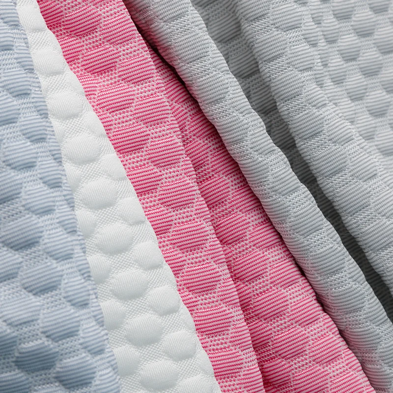 Hot selling manufacturer of polyester cooling fabrics high quality polyester fabric home furnishing fabrics