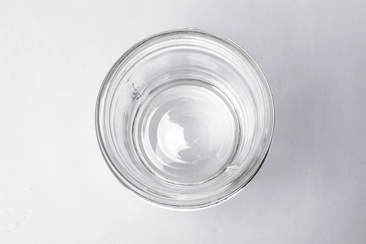 household appliance spare parts meat grinder cup 5OZ Blender jar parts B03 panason ic mixer grinder spare parts