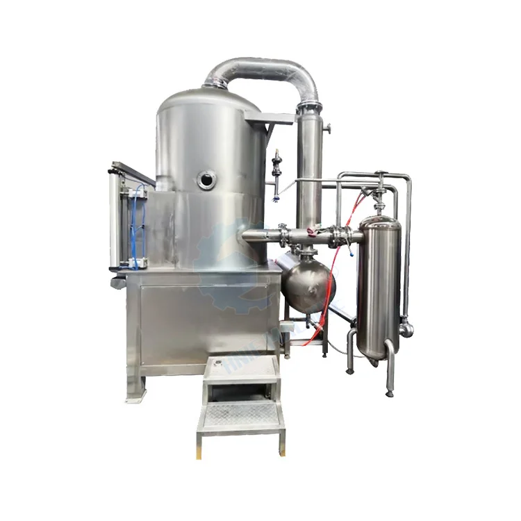 Chicharon Falafel Crispy Chicken Frying Machine Electrical Deep Mini Vacuum Fryer