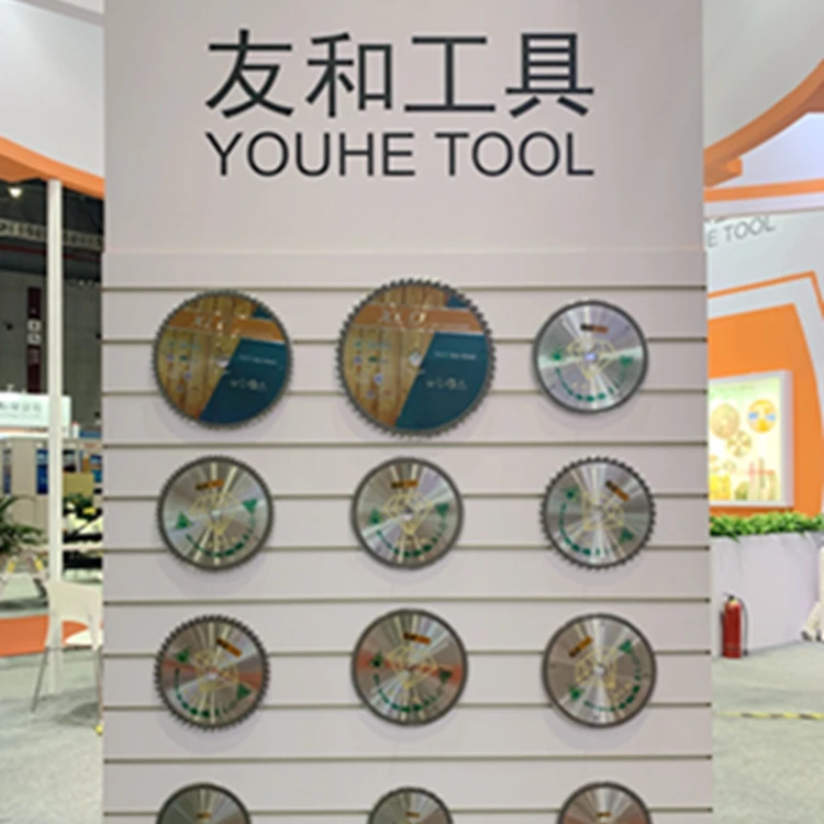 Danyang 10in 30mm cold press segmented steel cutting tct granite cutting circular saw blade