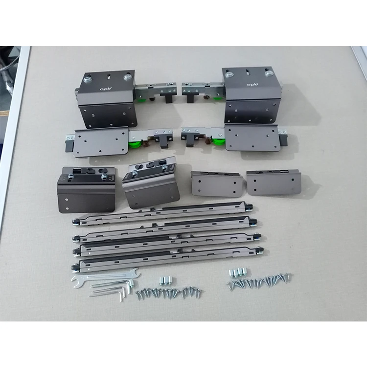 Good Quality Door Hanging Roller Sliding Hanging Roller with Certificate