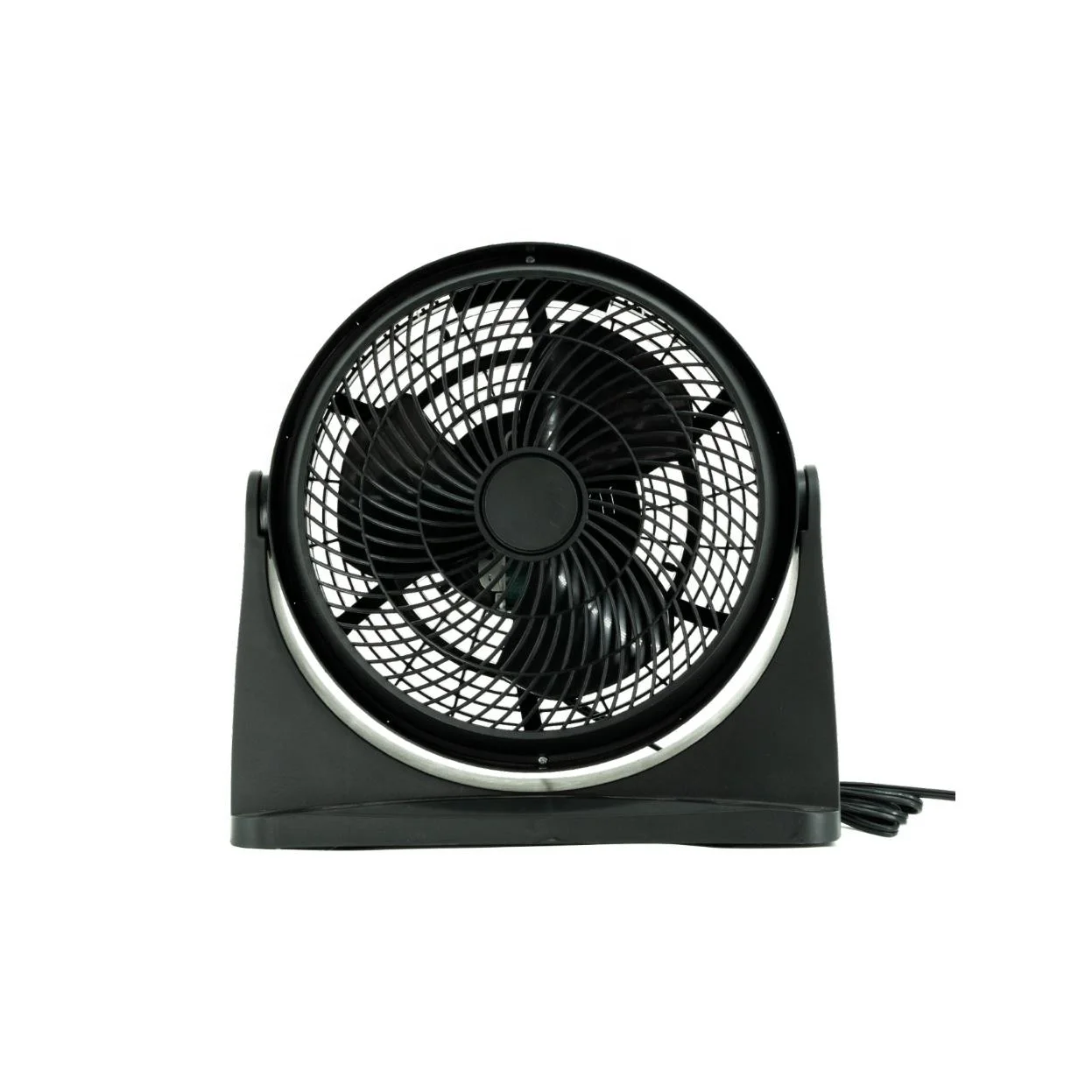 High Velocity 8' Turbo Fan 3 Speed and Wall Mountable