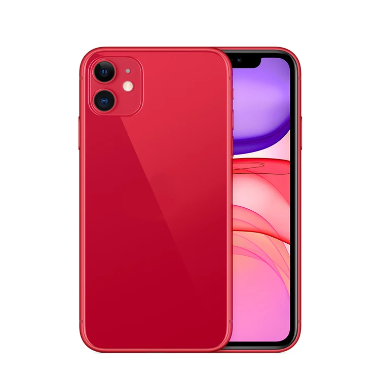 Cheapest Mobile Second Hand Cell  Phones For Iphone Xr  64 128 256 gb black red 5g