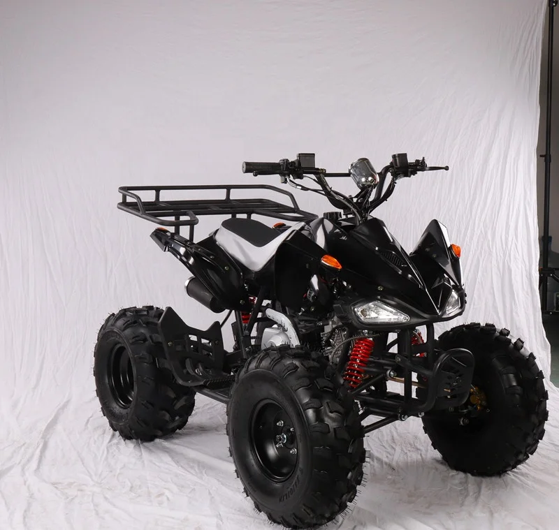 Quad ATV Quad Bikes 125cc