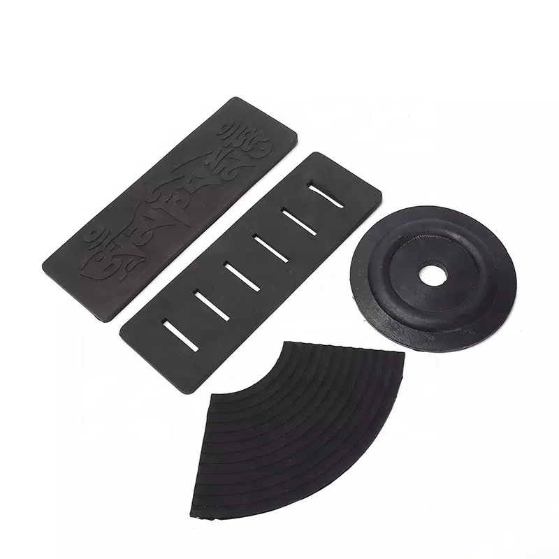 custom made food grade liquid silicone injection rubber molding sealing gasket parts