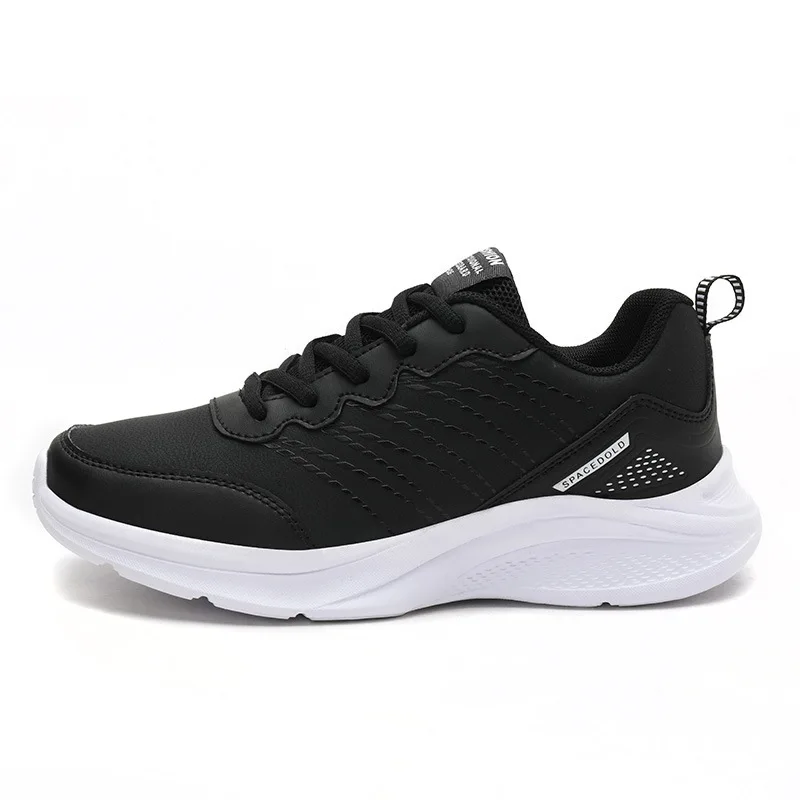 Unisex Lightweight Comfortable Casual Running Sport Shoes Women
