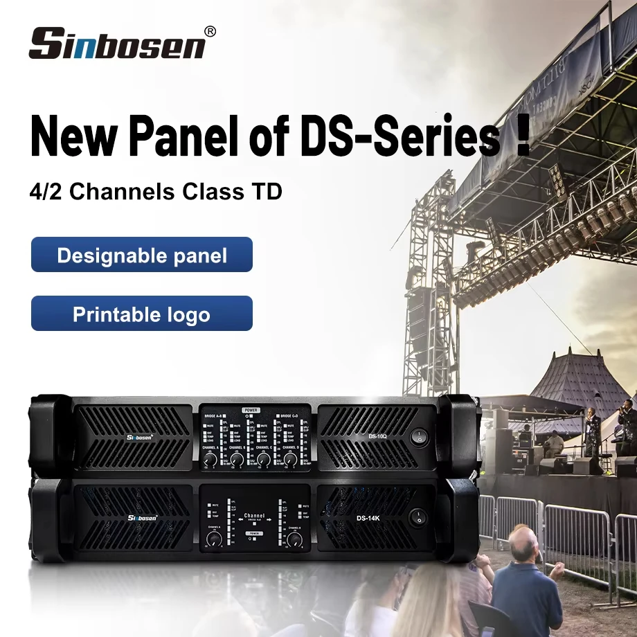 Top Transistor Capacitors Professional Cinema Surround Amplifiers High Quality Best Ic Audio Center Amplifier