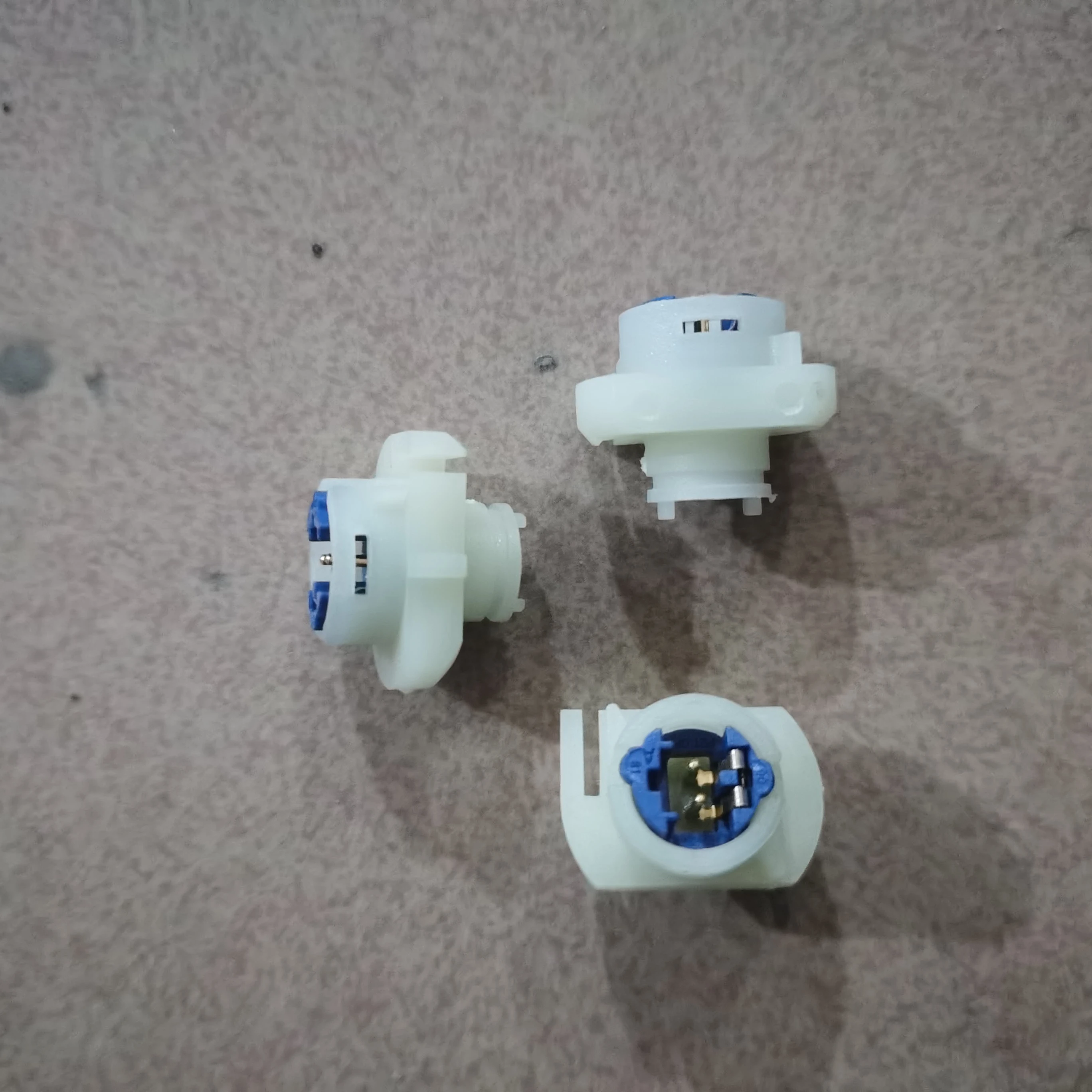 Car Seat Belt Parts Spare Parts For Seat Belt Car Gas Generator Igniter For Seat Belt Repairing