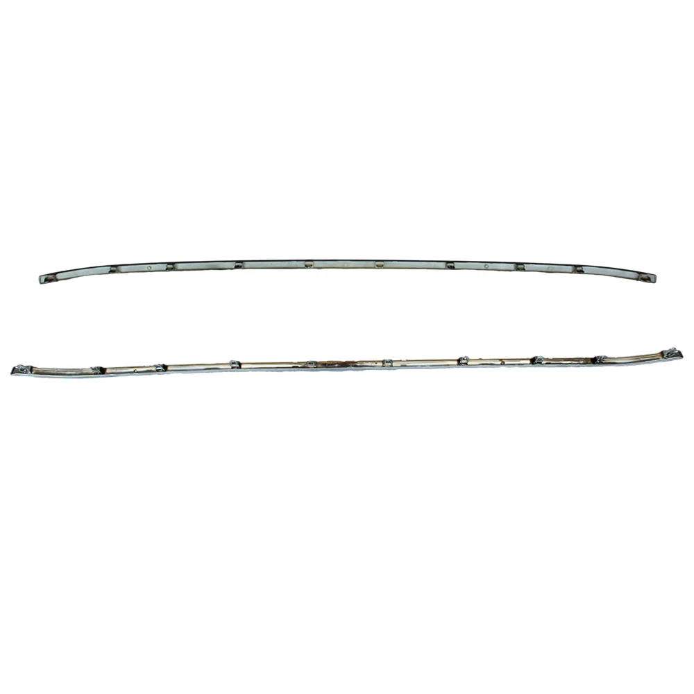 Auto Parts for MX  10-20 REAR BUMPER STRIP FOR 4RUNNER