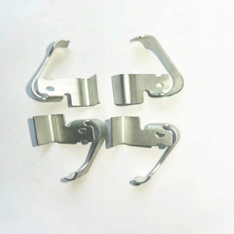 
Disc Brake Abutment Shim Hardware Kits brake repair kits best sale 