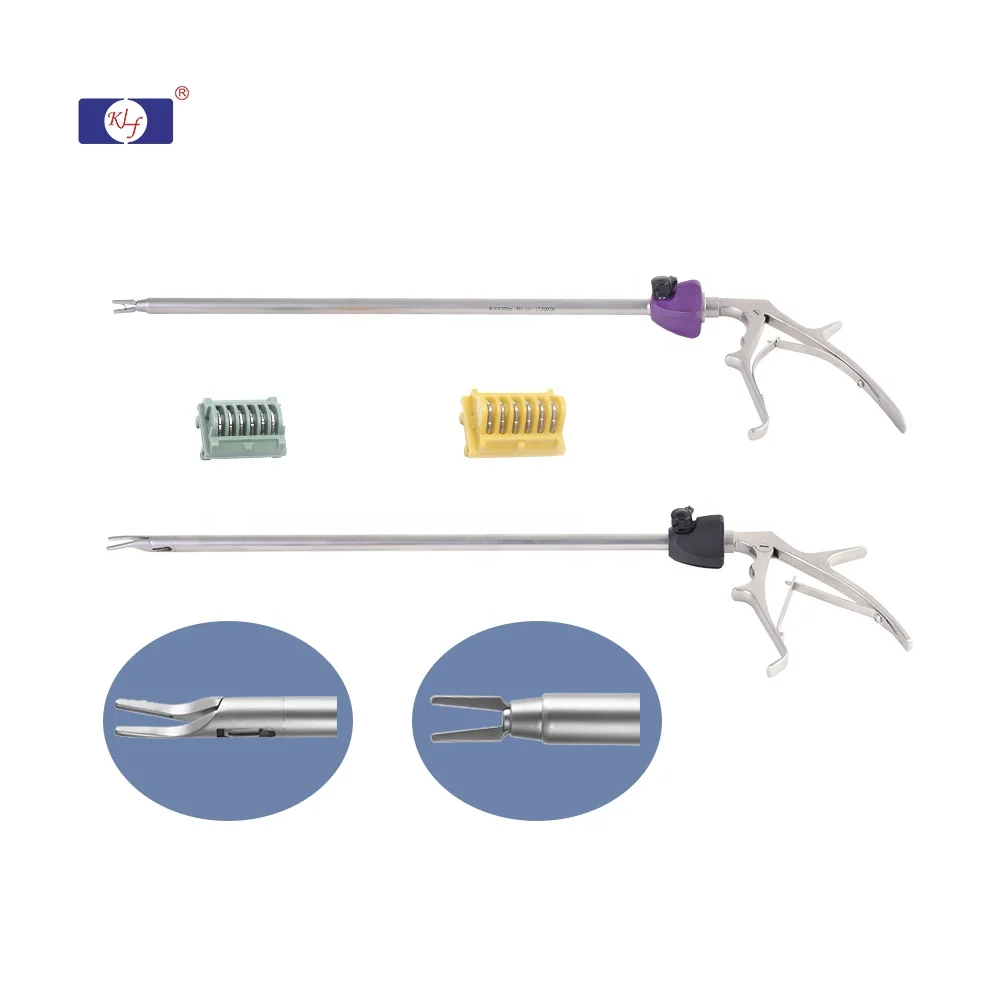 Titanium Clip Applier  Titanium Clip Applicator