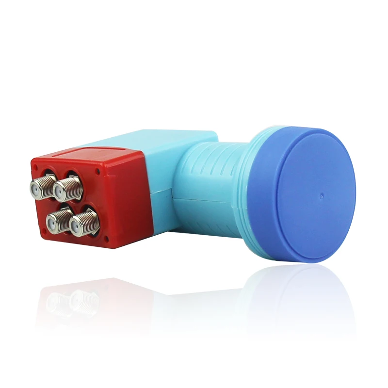 OPENSAT factory wholesale tiger single lnb digital ku band lnb price strong signal repeater