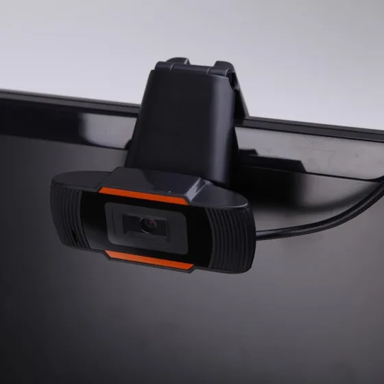 
720P HD 1080P HD Webcam PC USB Video Camera Cam Live Streaming hd 1080p webcamc 