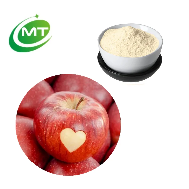 100% pure natural apple powder Organic Apple juice powder Delicious Apple Powder