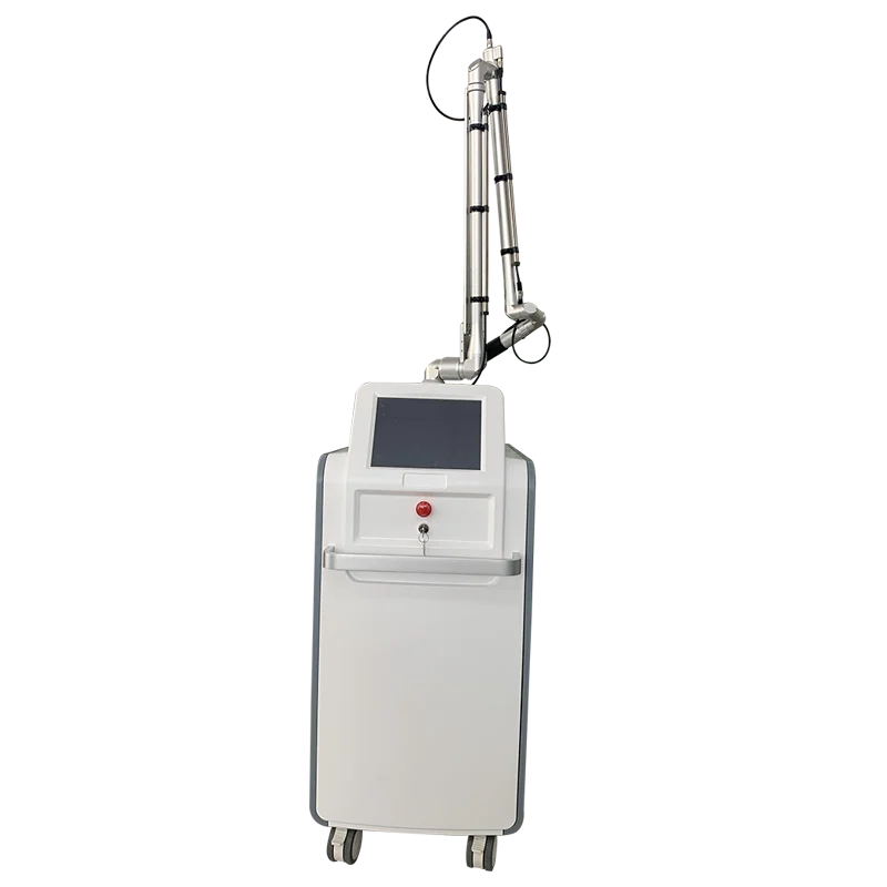 korean yag laser blask silk v-3enz lamis trio enzo OEM isilk ipl laser hair removal handest