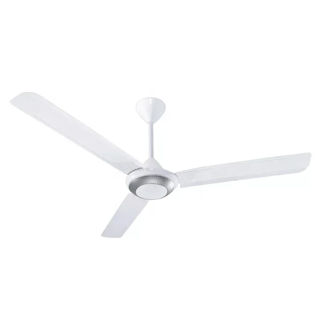 High Quality Household Friendly 48 Inch BLDC 12V Ceiling Fan