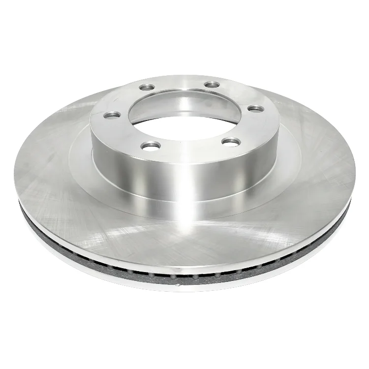 Disc brake rotor cover 2916 truck disc axle 4351260150 car brake disc for Lexus