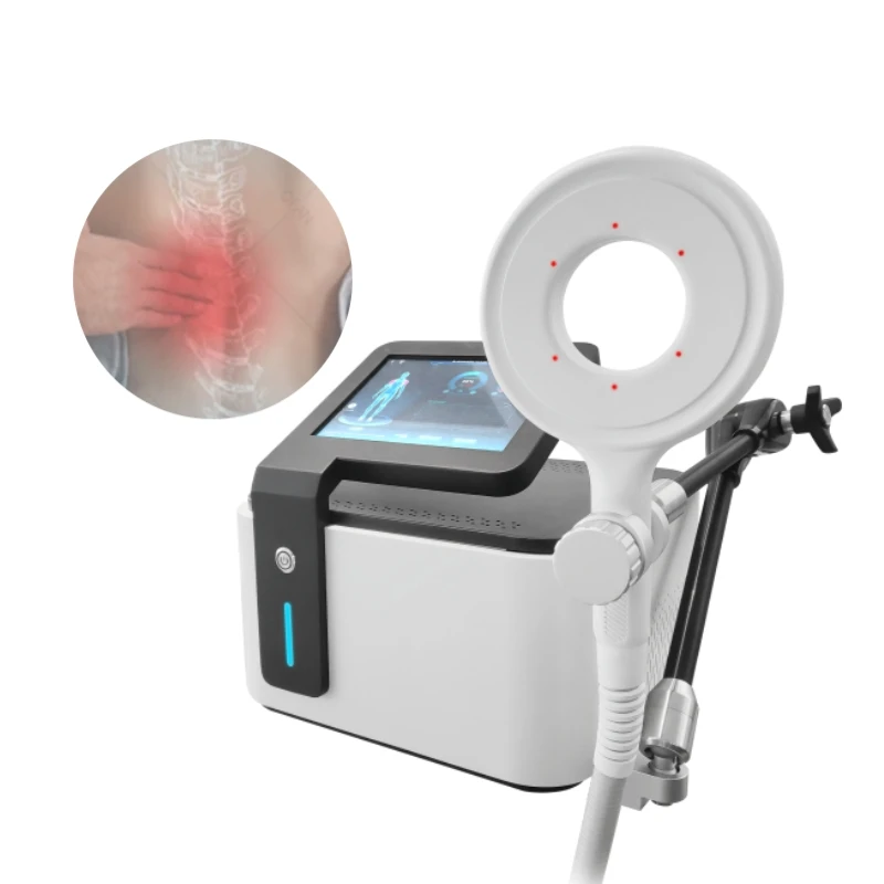 Portable Pemf Magnetic Therapy Device Pain Relief Machine Physical pemf Pulsed Electromagnetic Field Therapy