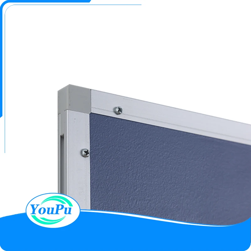 MULTI  DIRECTIONAL SUSPENSION MAGNETIC WOOD FRAME COMPOSITE BOARD FOR OFFICE