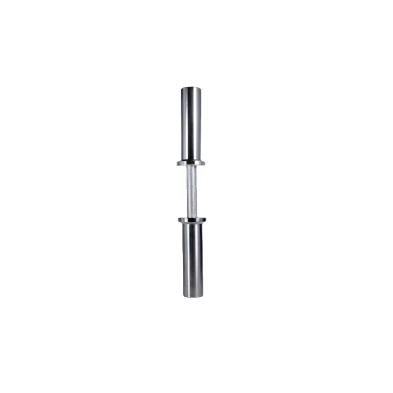 OEM Factory Sport Power Rack Handle Gym Bar Fitness Equipment Lat Pull Down Bar Gym Accessories