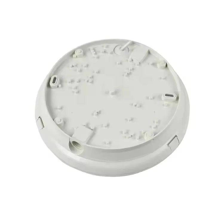 15W 20W Waterproof IP65 Surface Mounted Round Balcony Kitchen Bathroom Moisture-proof Motion Sensor Led Bulkhead Ceiling Light
