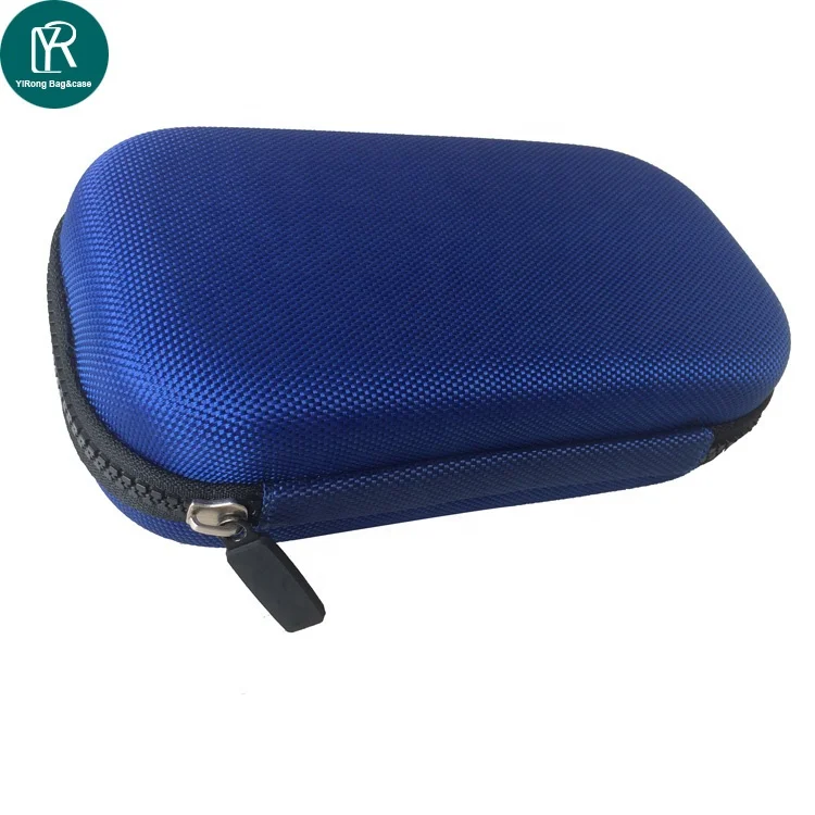 High Quality Eva Hard Case Travel Carrying Storage Bag For Hdd Case