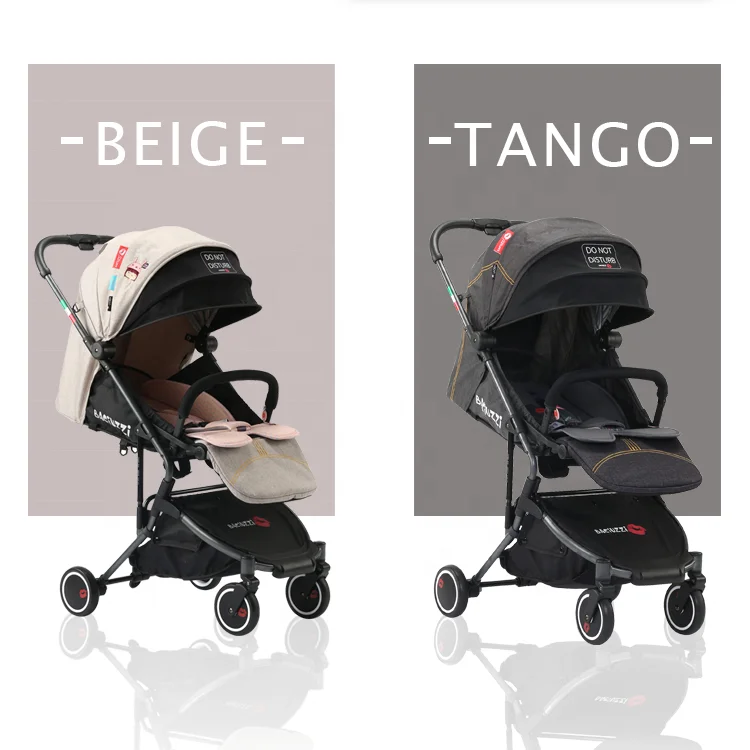 
High Quality Fashion New Prams Sleeping Pram And Stroller Sale Jogger Vintage Doll Baby Car Jolly Stroller Ready To Ship 