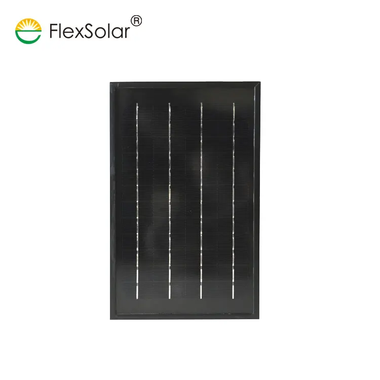 China Suppliers Low Price Mini Solar Panel 6v 2w 3w 4w 5w 6w 7w 8w 9w 10w 12w 15w