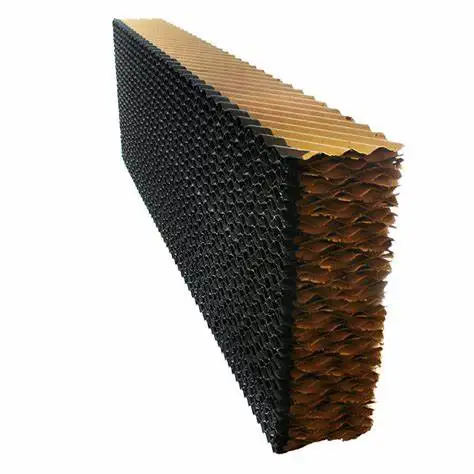 Оптовая продажа, система охлаждения ячеистой панелью для сельского хозяйства 7090