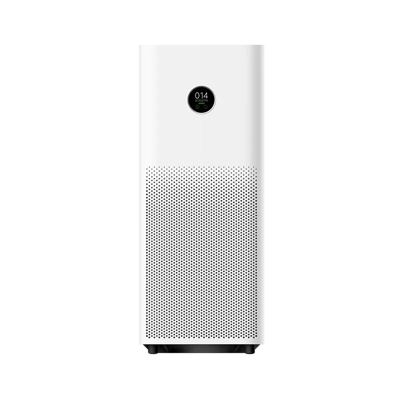 Original CN Xiaomi Mijia Air Purifier 4 Pro Smart OLED Display Air Cleaner Low Noise APP Control