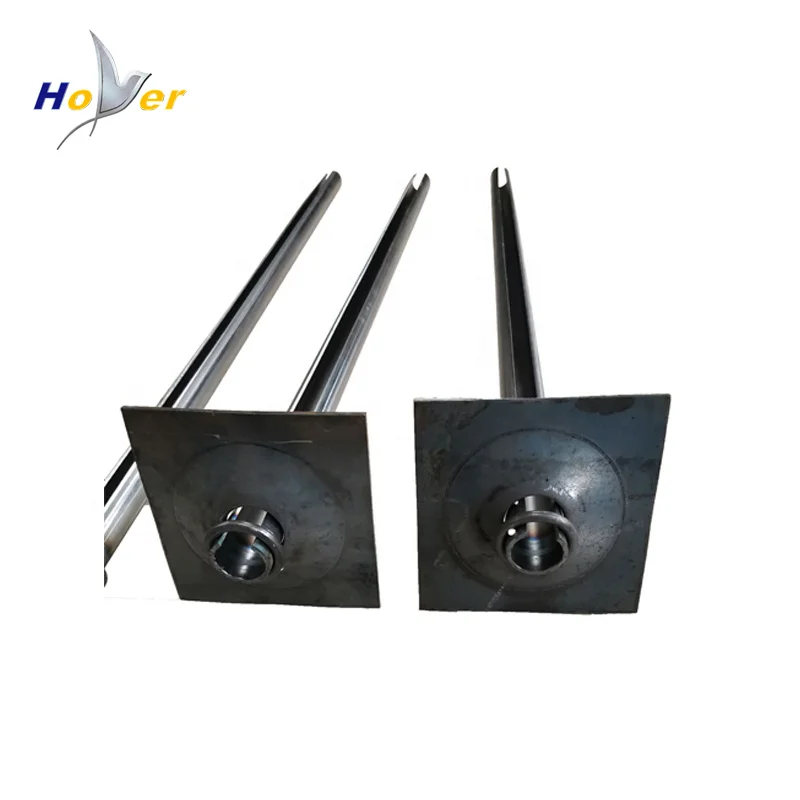 High Quality Friction Anchor Factory Made Rock Mining Roof Support SplitM bolts