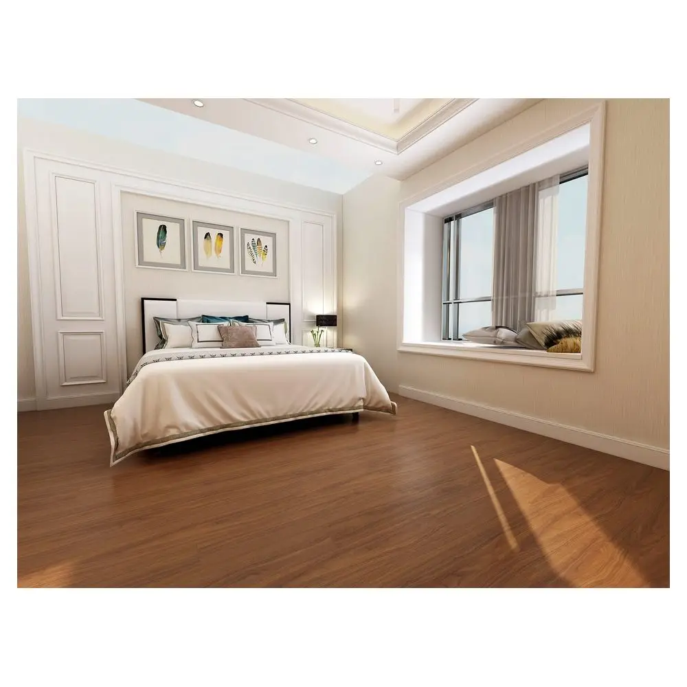 Prima eco-friendly material SPC outdoor flooring anti-slip SPC flooring for commercial use waterproof SPC floor