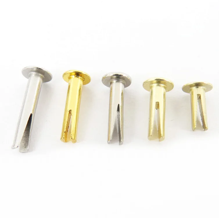 OEM Factory Bifurcated Rivet With Manufacturer Price