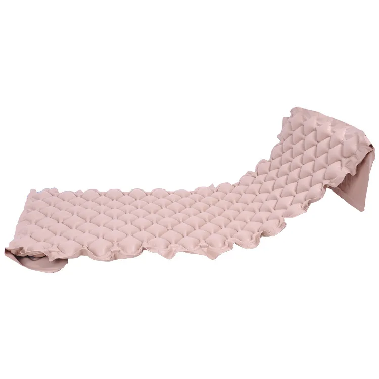 Hospital bed medical waterproof anti Bedsore decubitus alternating Mattress Inflatable bubble pressure medical air mattress