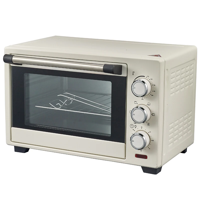 
19L electric mini oven for bread mini rotary oven 