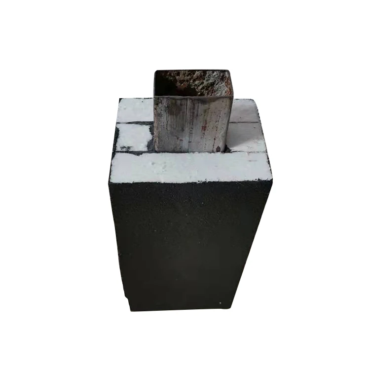 Низкая цена, оптовая продажа, прочный высокопроизводительный огнеупорный теплоизоляционный материал