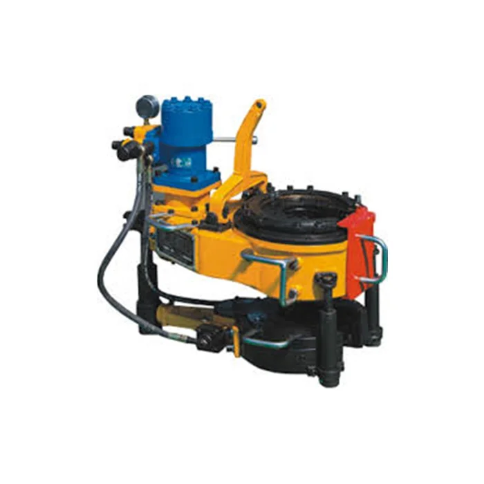 API standard TQ series casing hydraulic power tong for oil well