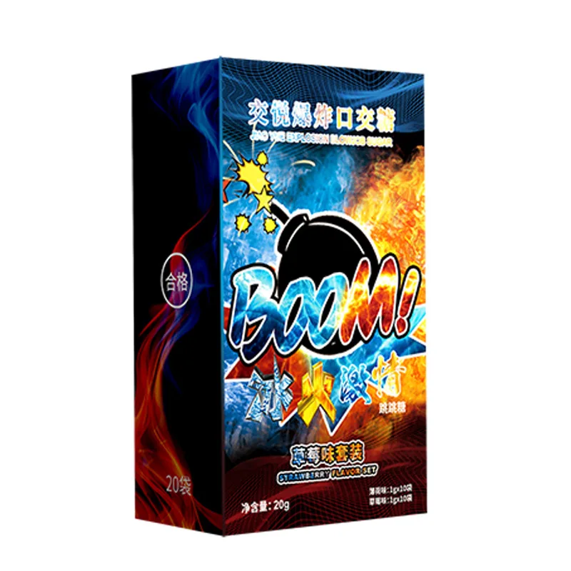 Peppermint popping sexual candy for Couples flirtatious Sex services