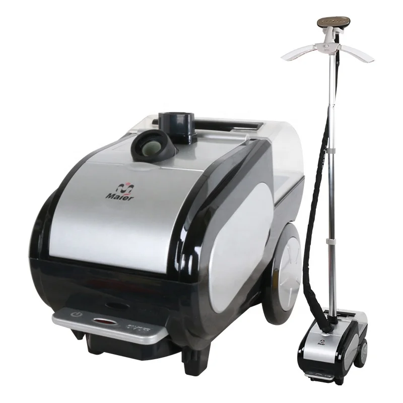 
Электрический паровой утюг MQ1, новый дизайн, Быстрое нагревание, вертикальная гладильная машина для одежды 