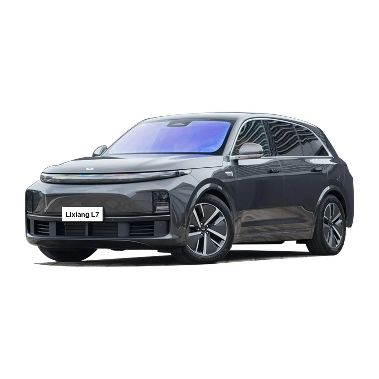 2024 Lixiang Brand New Electric SUV Li L7 Max 180km Li L7 Max New Energy Vehicle