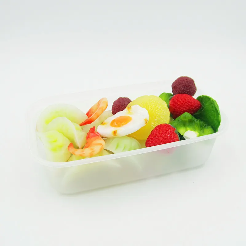 
oem printing logo pp 5 recycle to go boxes restaurant microwave carry out bento food deli meal prep disposable lunch boxes 
