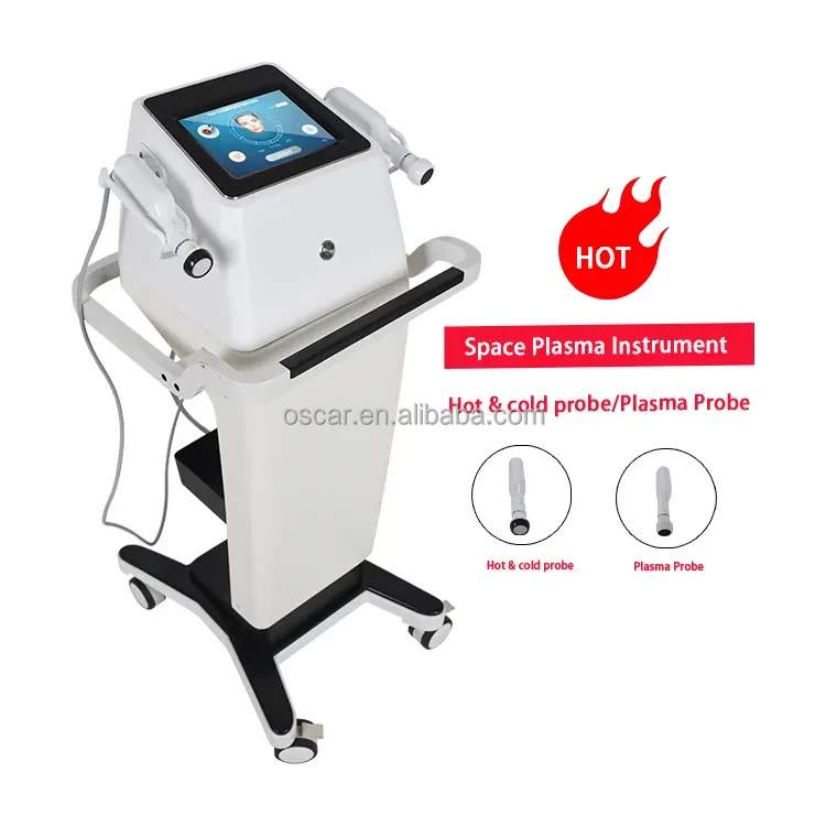 Beauty plasma pen medical eye lift machine / jet plasma lift