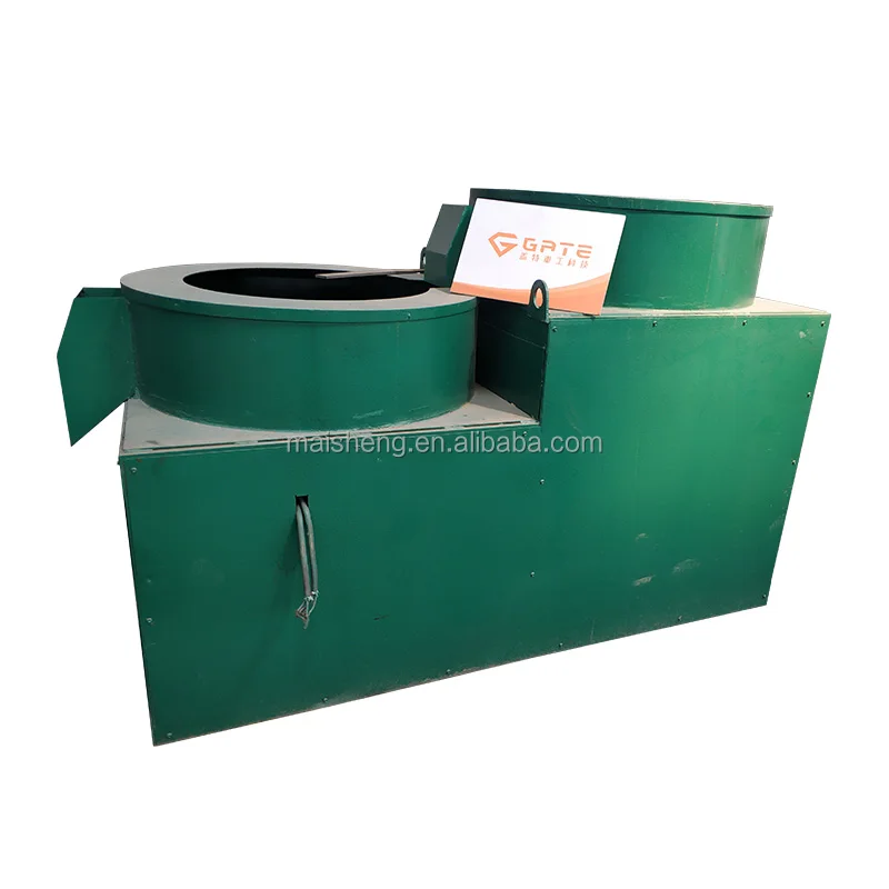 High Quality Ball Type Organic Fertilizer Pellet Machine Granulator fertilizer granular machine