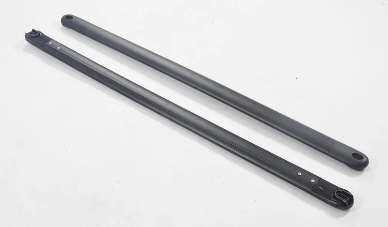 klt-A-246- Aluminum Cross Bar For Toyota Land Cruiser LC200 2008-2018 Car Accessories Roof Rail Racks Top Luggage Baggage