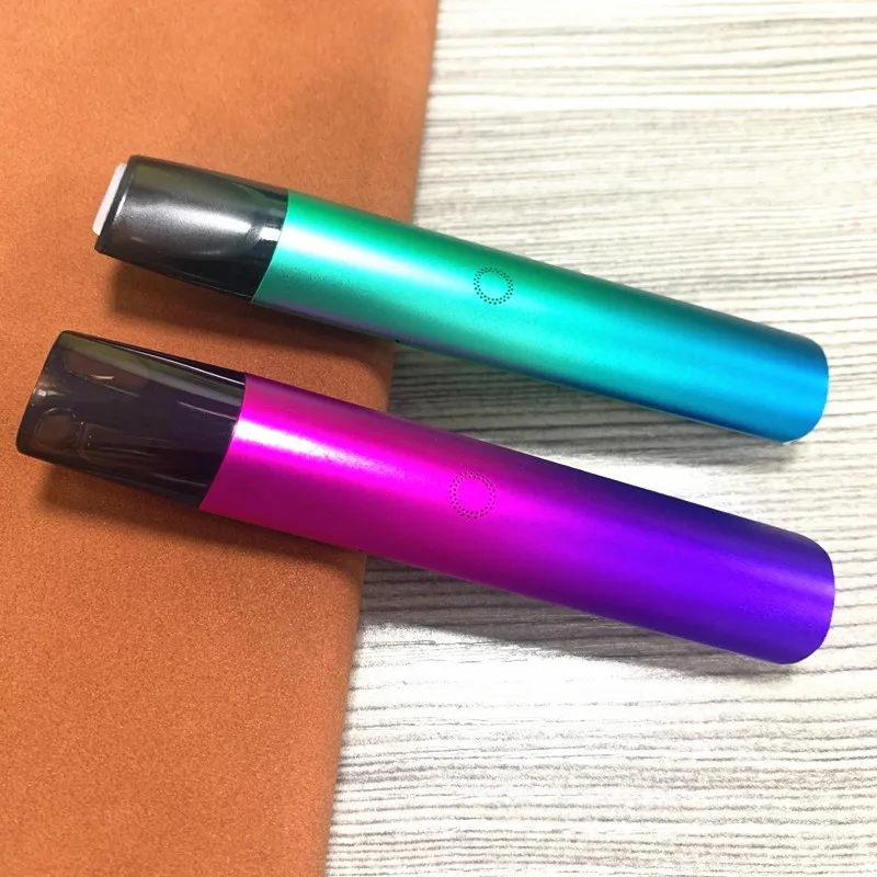 
2021 New Hot Disposable Electronic Cigarette 800puffs Custom Logo Vape Pen Vape Pod 