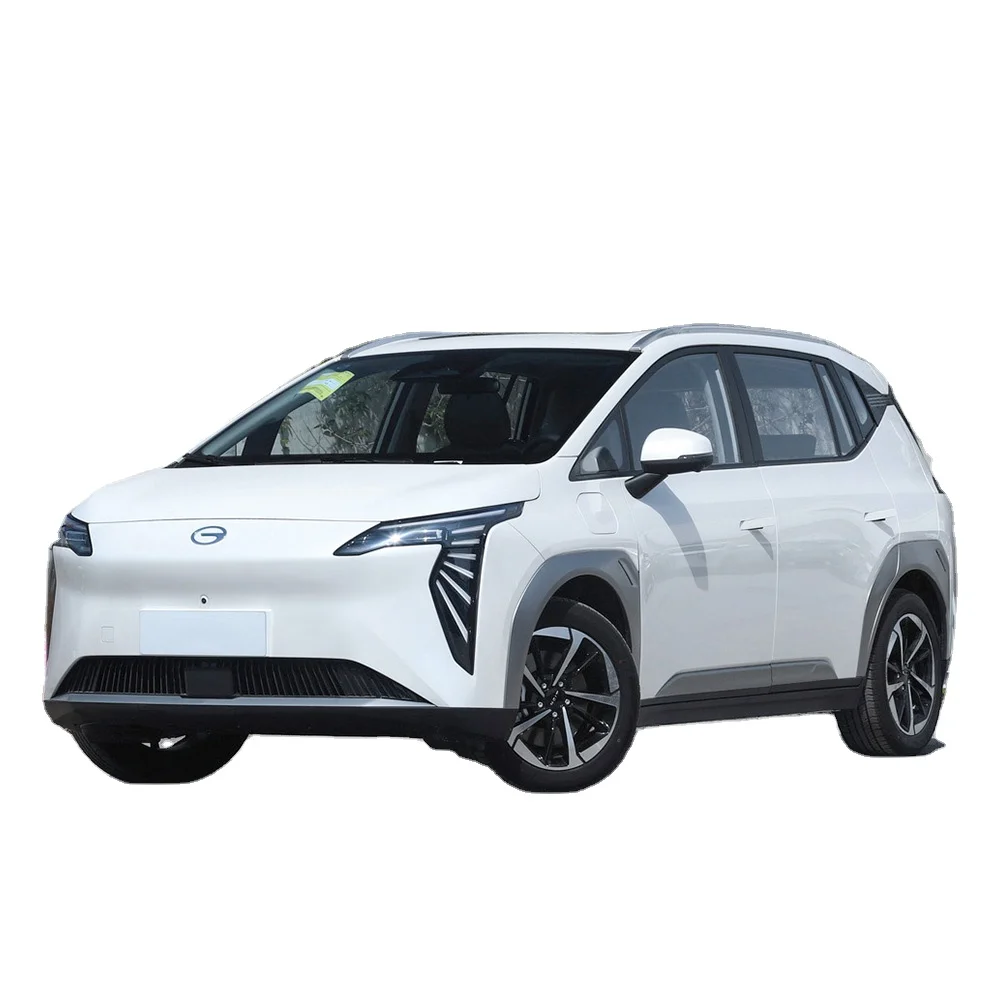 2024 GAC AION Y Plus 70 510 км новые автомобили 100% LX/V/S EV