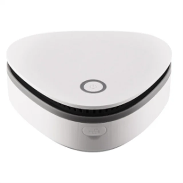 
Portable Cabinet Fridge Ozone Deodorizer Car Air Ozonator 
